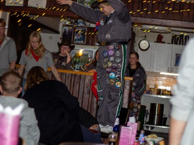 Bild från "Dizney zläppet"