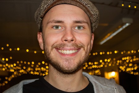 Bild från "Dizney zläppet"
