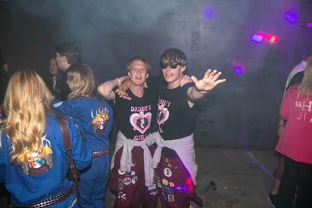 Bild från "James Bonde Gasque"