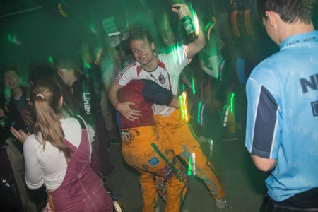 Bild från "James Bonde Gasque"