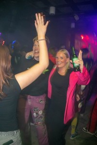 Bild från "James Bonde Gasque"