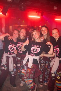 Bild från "James Bonde Gasque"