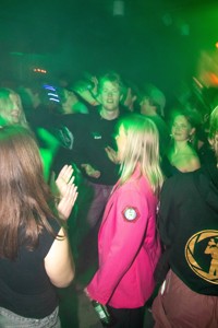 Bild från "James Bonde Gasque"