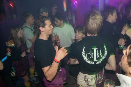 Bild från "James Bonde Gasque"