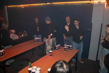 Bild från "James Bonde Gasque"