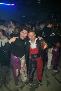 Bild från "James Bonde Gasque"