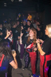 Bild från "James Bonde Gasque"