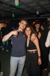 Bild från "James Bonde Gasque"