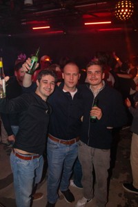 Bild från "James Bonde Gasque"