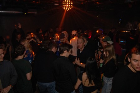 Bild från "James Bonde Gasque"