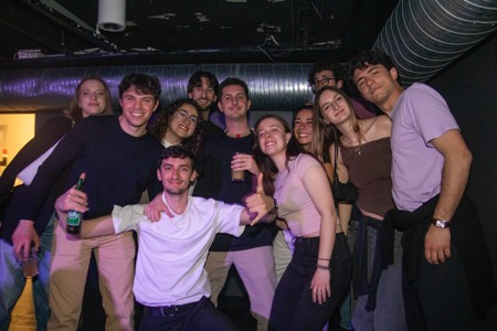 Bild från "James Bonde Gasque"