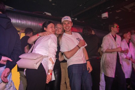 Bild från "James Bonde Gasque"