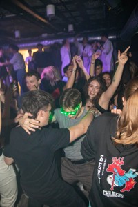 Bild från "James Bonde Gasque"