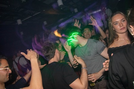 Bild från "James Bonde Gasque"