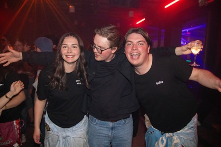 Bild från "James Bonde Gasque"