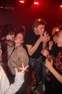 Bild från "James Bonde Gasque"