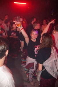 Bild från "James Bonde Gasque"