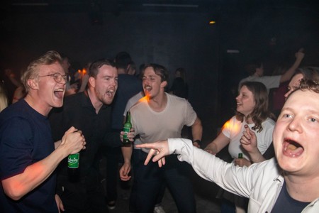 Bild från "James Bonde Gasque"