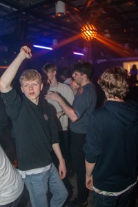 Bild från "James Bonde Gasque"