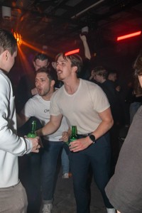 Bild från "James Bonde Gasque"