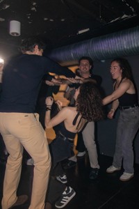 Bild från "James Bonde Gasque"