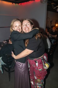 Bild från "James Bonde Gasque"