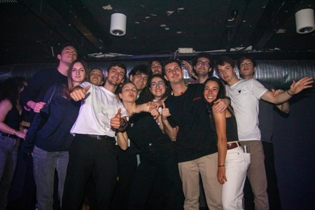 Bild från "James Bonde Gasque"