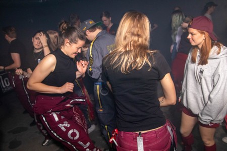 Bild från "James Bonde Gasque"