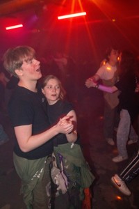 Bild från "James Bonde Gasque"