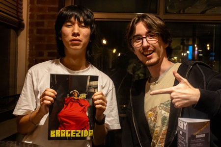 Bild från "Zenithz Minecraftzläpp"