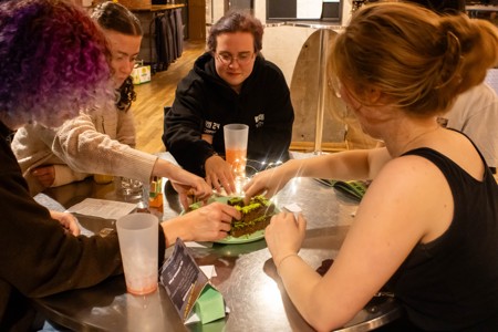 Bild från "Zenithz Minecraftzläpp"