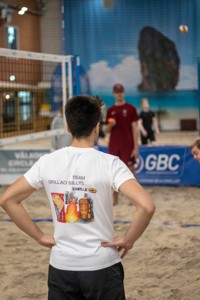 Bild från "Volleyboll CM"