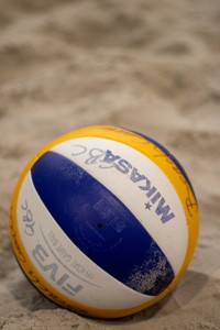 Bild från "Volleyboll CM"