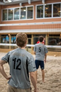 Bild från "Volleyboll CM"