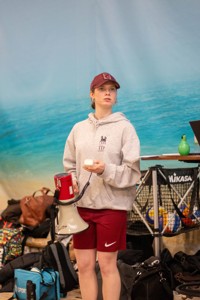 Bild från "Volleyboll CM"