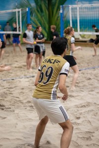 Bild från "Volleyboll CM"