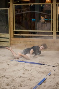 Bild från "Volleyboll CM"