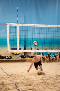 Bild från "Volleyboll CM"