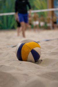 Bild från "Volleyboll CM"