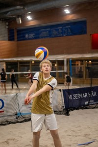 Bild från "Volleyboll CM"