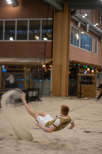 Bild från "Volleyboll CM"