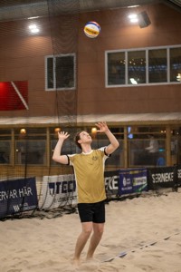 Bild från "Volleyboll CM"
