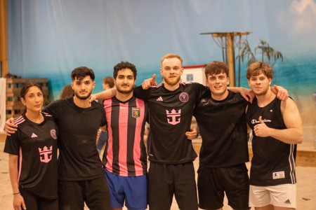 Bild från "Volleyboll CM"