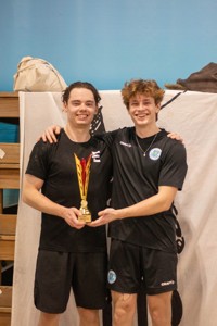 Bild från "Volleyboll CM"