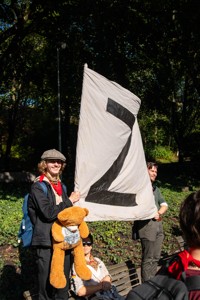 Bild från "Cheeret/Finalen"