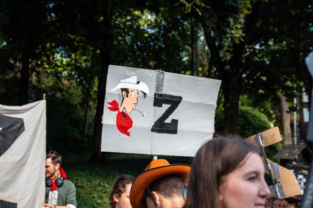 Bild från "Cheeret/Finalen"