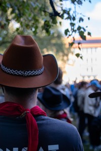 Bild från "Cheeret/Finalen"