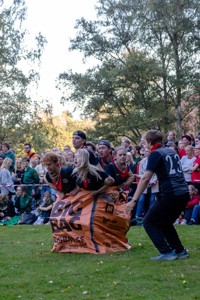 Bild från "Cheeret/Finalen"