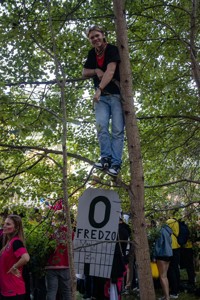 Bild från "Cheeret/Finalen"