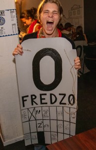 Bild från "Nollzpecialen"